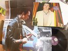 SID VICIOUS RARE LP+ LARGE POSTER-