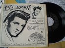 BOB LUMAN + MAC CURTIS - THATS ALLRIGHT - US ROLLIN ROCK EP