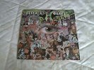 CREAM DISRAELI GEARS LP REACTION 593003