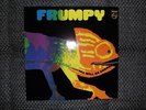 FRUMPY    ALL WILL BE CHANGE           LP