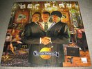 Der Plan-Die Verschwörung LP,Marina Records Germany 2004,sehr rar,mint,l k