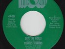 Funk 45 - Charles Simmons - Save The World - Hitsound - VG++ mp3 rare original