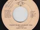 Modern Soul 45 - Family Of Eve - I Want To Be Loved By You - Jeree - mp3