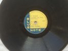 78 Rpm Blue Note 1577 Bud Powell Trio Un Poco Loco