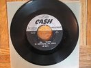 Lee Maye,All I Want is Someone to Love,Cash Label,45 RPM