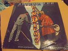 Arthur Lee ?– Vindicator (A&M Records ?– AMLS 64356 1982 ROCK LP)(VG CONDITION)