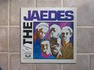 Jaedes - S/T LP - Athena - Rare Indie Soul Mint promo 1969