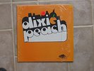 Dixie Peach - same 1975 LP Dayton Ohio private press southern psych rock shrink
