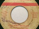 RARE NORTHERN SOUL 45/ UNIVERSAL JOINT 