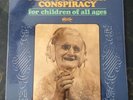 Peanut Butter Conspiracy For Children Of All Ages SEALED Original Psych LP