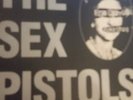 The Sex Pistols Jock Box
