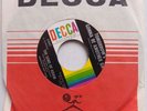 SONS OF ADAM: Take My Hand / Tomorrow’s Gonna PSYCH DECCA 45 VG++