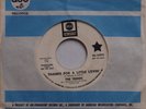 THE TRENDS: Thanks for a Litlte Lovin’ ABC 45 rare NORTHERN SOUL MONSTER hear it
