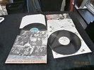 THE CLASH LONDON CALLING LP AND IAN DURY NEW BOOTS AND PANTIES LP