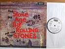 Lp The Rolling Stones - Stone Age  (DECCA SLK 16702 Weißmuster)