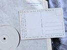 psychic tv/alex fergusson 1st solo lp/white label/alternative tv