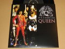 QUEEN - IT'S A HARD LIFE - RARE 7