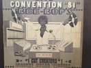 Disc-O-Wax 2001 Live Convention 81 Vol. 1 Random Rap Hip Hop 12