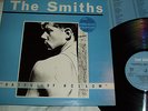 THE SMITHS, HATFUL OF HOLLOW, ORIGINAL UK LP
