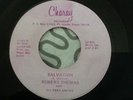 Northern Soul.   ROBERT THOMAS.  SALVATION.  US  CHARAY.   REISSUE