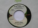 JACKIE LOMAX How the web was woven NM- GEORGE HARRISON (Beatles) CANADA Apple 45