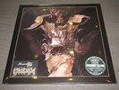 Behemoth - The Satanist LP FIRSTPRESS ltd. 100 FOREST GREEN Vinyl VIP-Edition