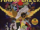 Major Lazer (Diplo & Switch) - Free The Universe Vinyl EU 2LP+CD