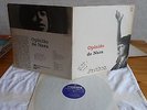 NARA LEAO Opiniao De Nara LP signed 1964  BRAZIL JAZZ BOSSA NOVA TOM JOBIM