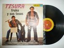 FRUKO TESURA BOTANDO CORRIENTE LA ESENCIA GUAGUANCO FANTASTICO  # 70 ???