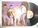 LOS REBELDES VUELVE EL RUMBERO FRANKIE DANTE GUAGUANCO FANTASTICO  # 90 ???