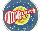 Garage Rock THE MONKEES - Post Cereals Flexi Disc - #1 (I'm A Believer) 33rpm