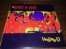 Lords Of Acid - Voodoo-U