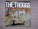 LP The Troggs - From Nowhere-Orginal LP - Hansa 74899 IT