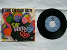 THE STATUS QUO 45 PICTURES OF MATCHSTICK MEN ROCK