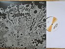 CREAM Wheels Of Fire Live Vinyl LP Mint Eric Clapton Jack Bruce Ginger Baker