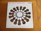 LP The Glory Of Cremona Ruggiero Ricci