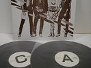 KISS Asylum World Tour 1986 2-LP Vinyl K-86