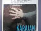 Decca SXL 2261 LP  WBg  ED1 - Richard Strauss Till Eulenspiegel -  Karajan