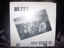 Blitz-New Breed 7
