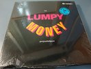 FRANK ZAPPA -LUMPY MONEY PROJECT -3LP BOX SET-LIMITED EDITION ON BLUE VINYL 