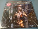 IRON MAIDEN -THE X FACTOR- 2LP- ULTRALIMITED EDITION ON RED VINYL- SEALED