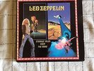 Led Zeppelin Strange Tales From The Road Box Set