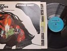 DIRTY BLUES BAND Stone Dirt 1969 og Bluesway LP stereo BLS 6020 EX/EX rock vinyl