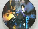 PRINCE PURPLE RAIN LP  MEXICAN PICTURE DISC EXCLUSIVE MEXICO RELEASED