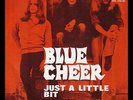 **Blue Cheer - Just a little bit - Norway PS/45 Killer heavy Mod/Psych Listen