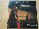 Dadawa Sister Drum 2004 LP / Warner NEU-Zustand / Made in Japan /nur gewaschen