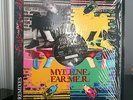 Mylene Farmer Maxi 45T Promo Fuck them all