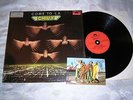 LP - Chilly / Come to L.A. - MINT SHRINK + ORIGINAL AUTOGRAPH AUTOGRAMME
