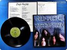 DEEP PURPLE Machine Head P-8224W LP AR5798