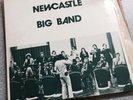 Newcastle Big Band Vinyl LP Special Issue Promo Sting